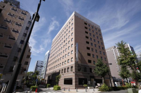 Отель Court Hotel Shin-Yokohama  Йокогама